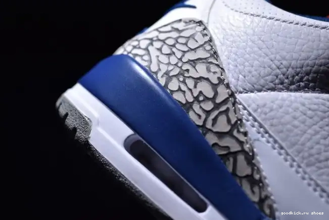 Cheap Retro Look Nike Blue True Air Air First 854262-106 Jordan 3 0603